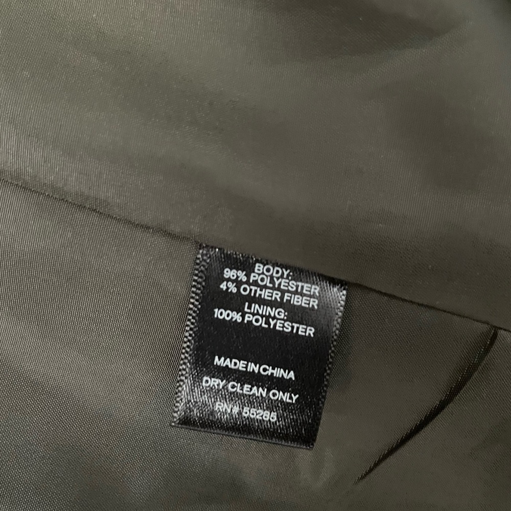 Express Coat - image 6